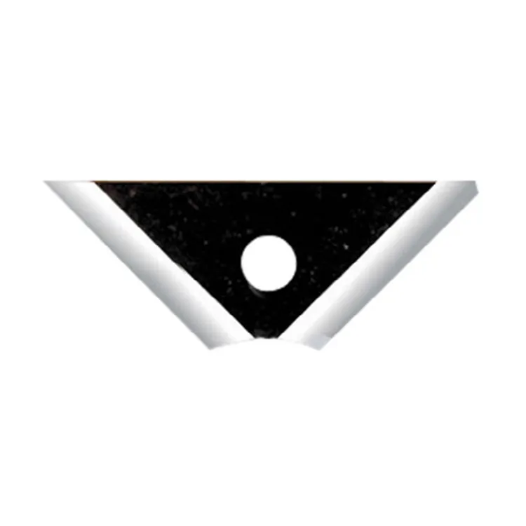 노가 리버시블 블레이드