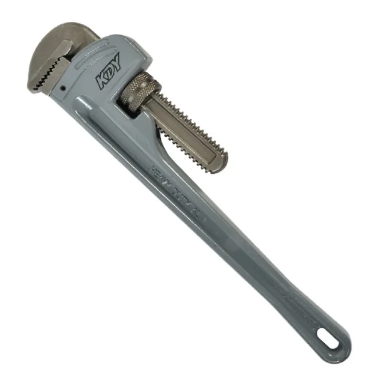 케이디와이 알루미늄파이프렌치