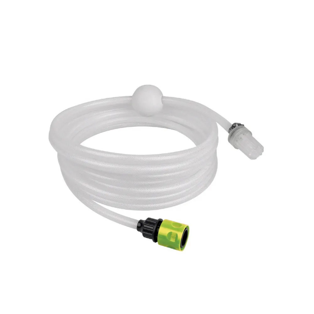 웍스 자흡용호스