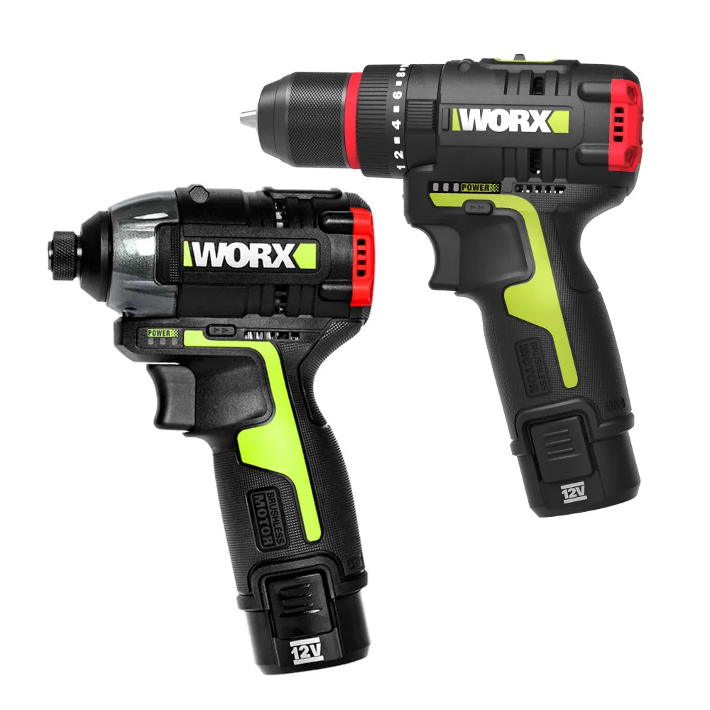 웍스 충전콤보키트