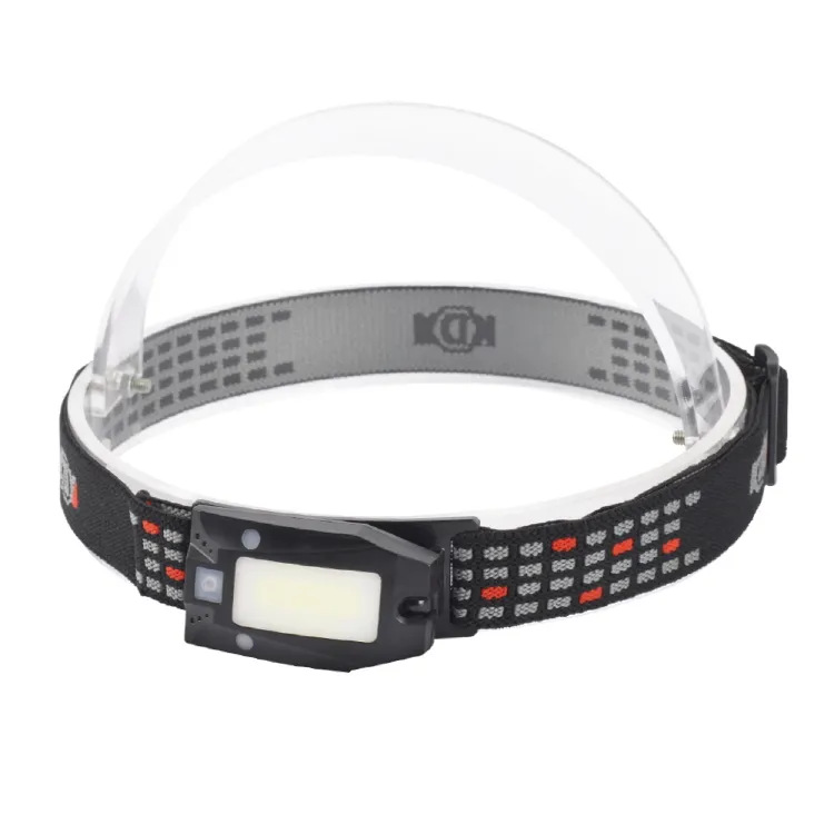 케이디와이 모자랜턴