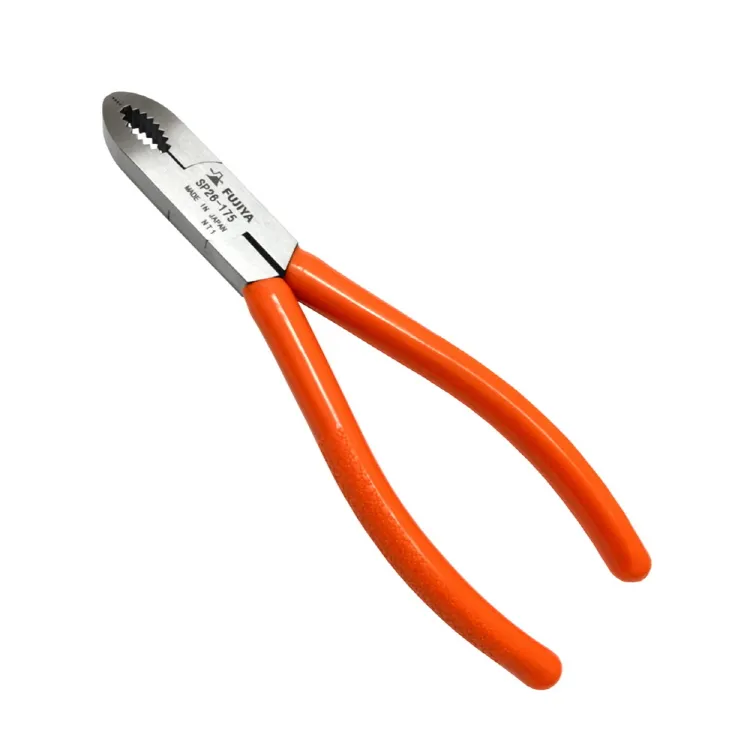 후지야 정밀롱노우즈플라이어