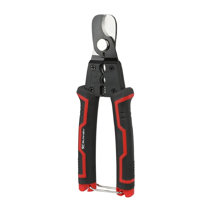 썬키 멀티 케이블커터