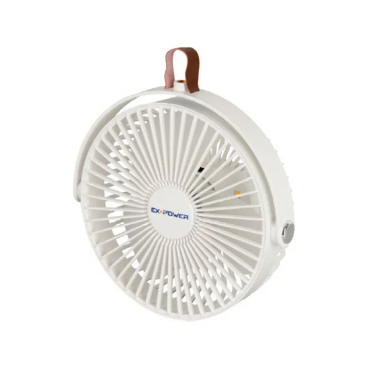 이엑스파워 휴대용 선풍기