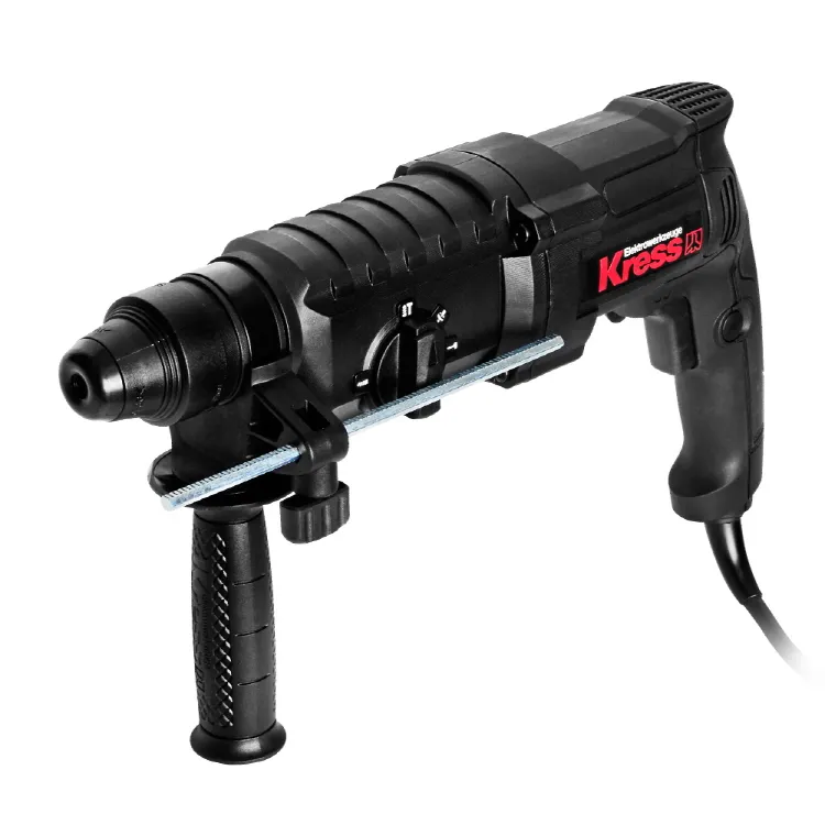 크레스 해머드릴