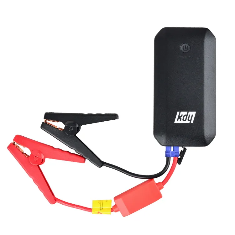 케이디와이 점프스타터