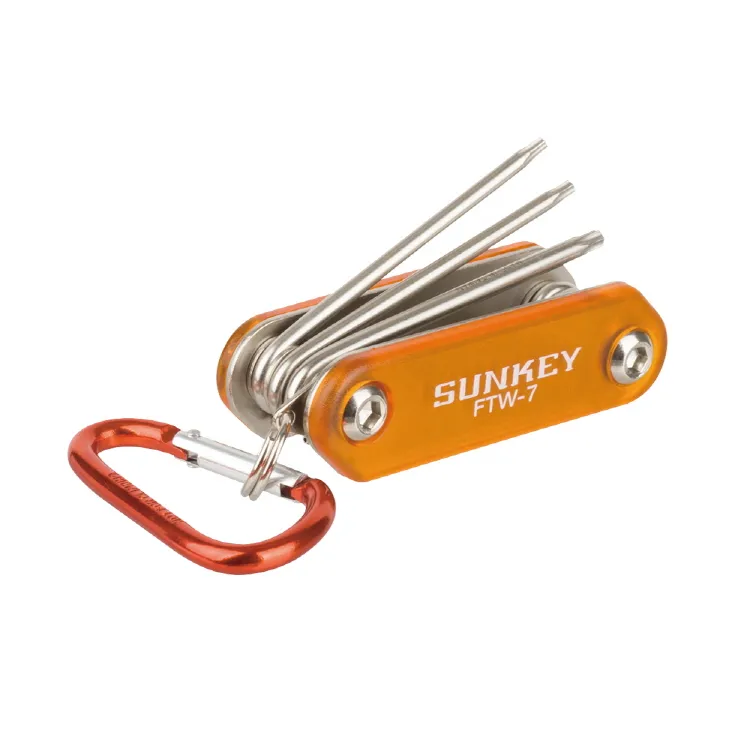 썬키 접이식홀별렌치