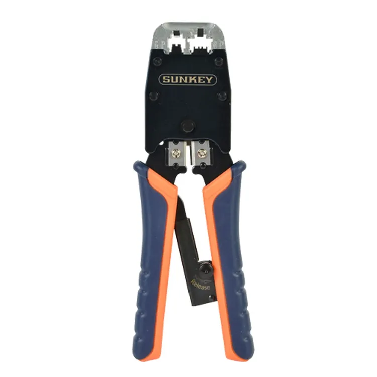 썬키 모듈러 압착기