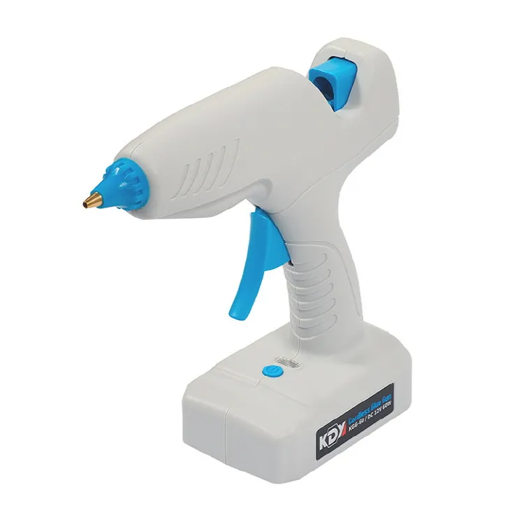 케이디와이 충전 글루건