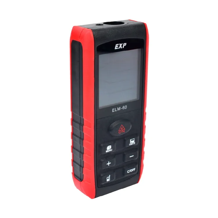 이엑스파워 레이저 거리측정기