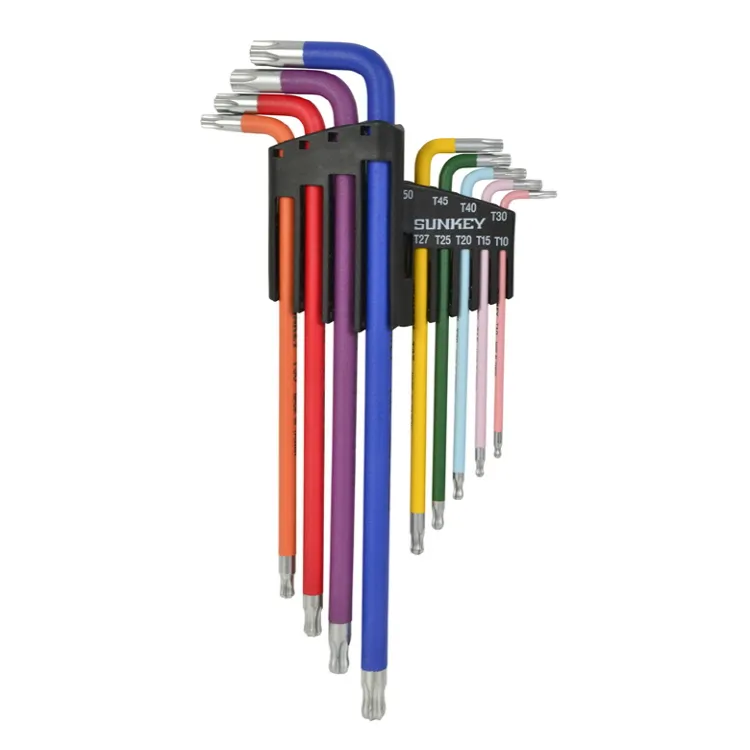 썬키 엑스트라롱볼별렌치