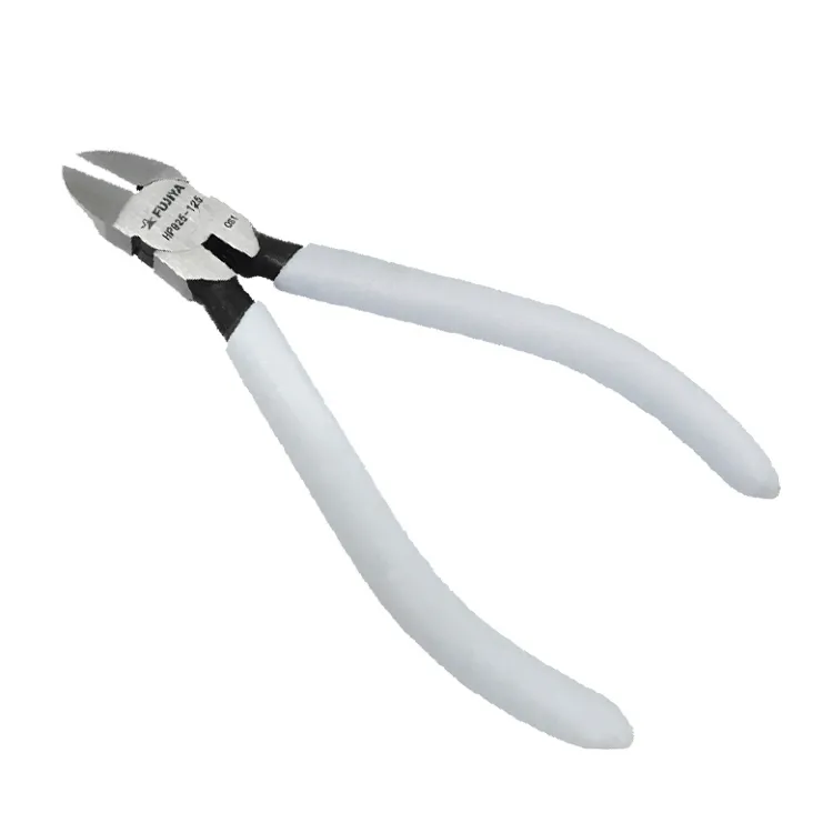 후지야 연질 플라스틱 니퍼