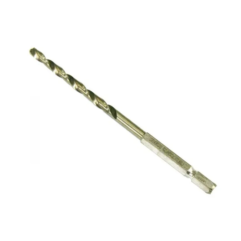 게코 코발트드릴 육각