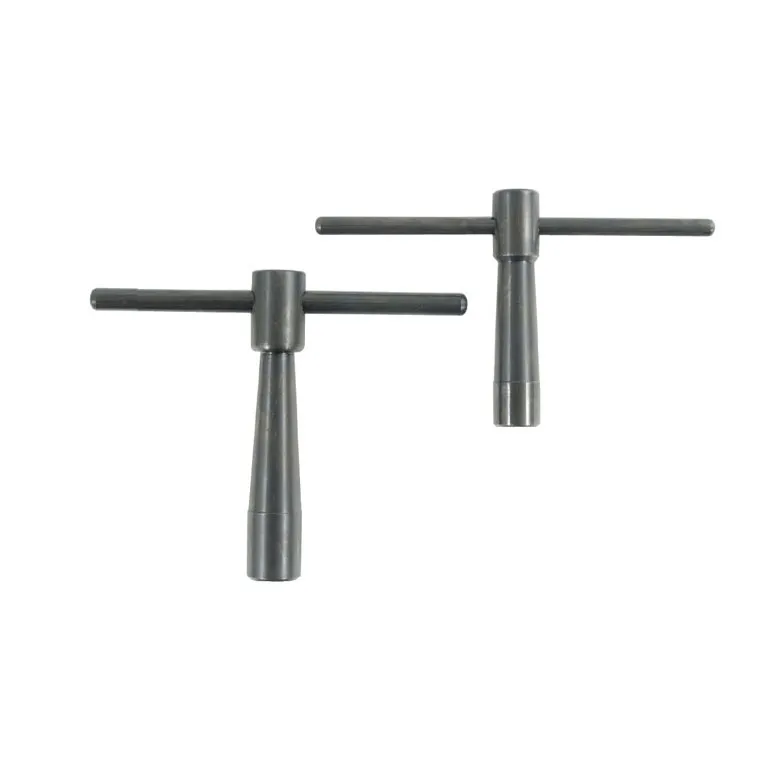 이엑스파워 선반공구대핸들