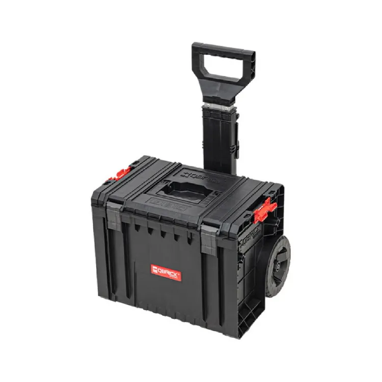 큐브릭 이동공구함