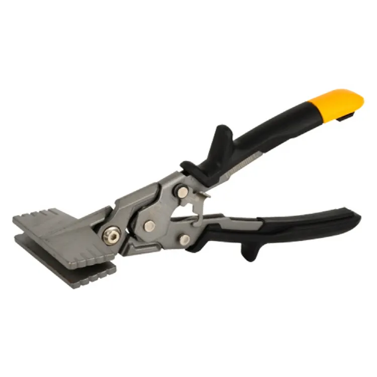 터프빌트 철판클램프