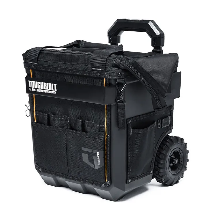 터프빌트 바퀴형