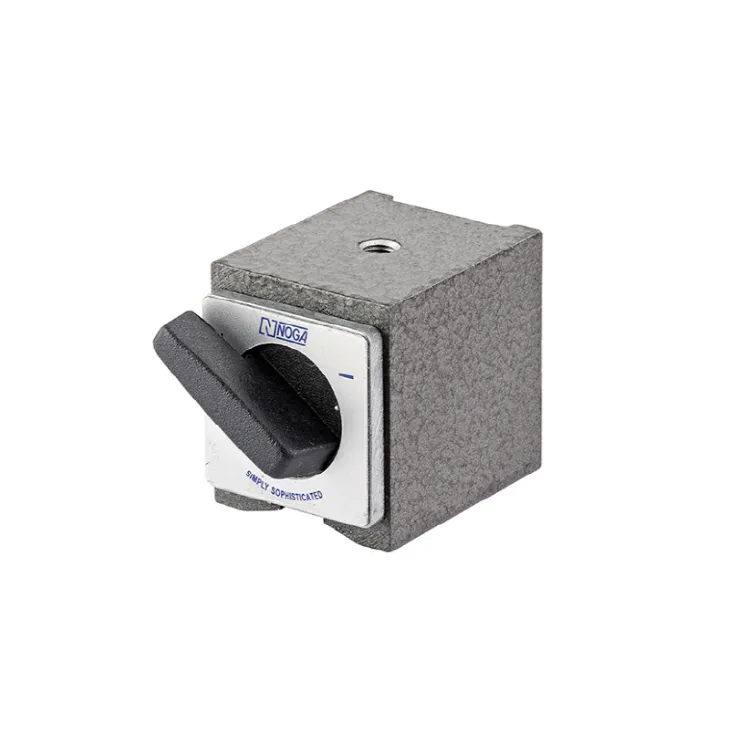 노가 ON/OFF마그네틱베이스