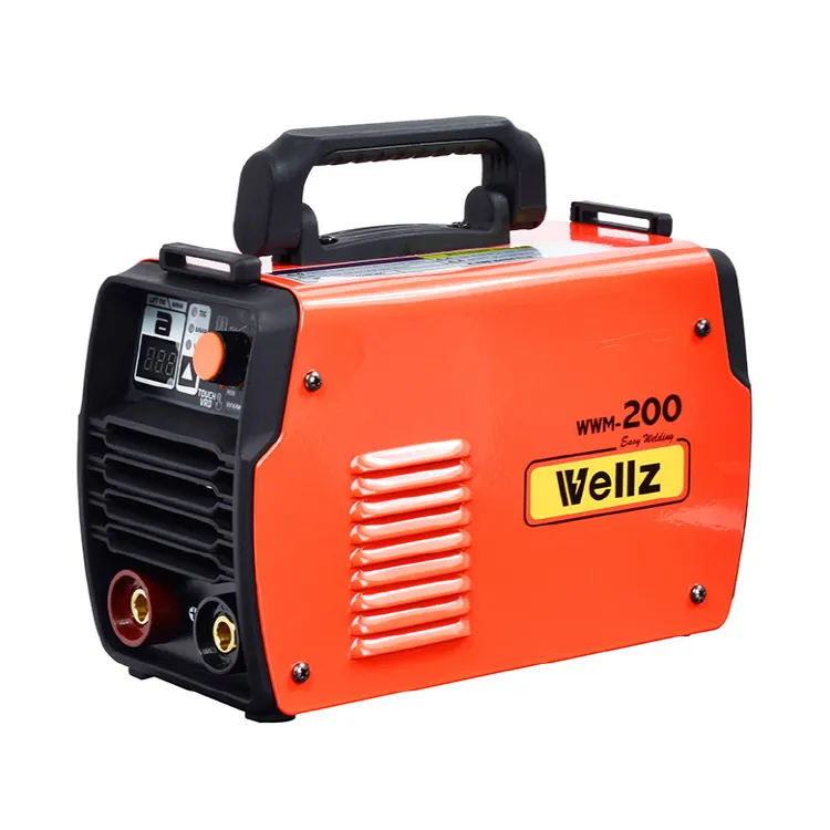 웰즈 인버터 아크 용접기