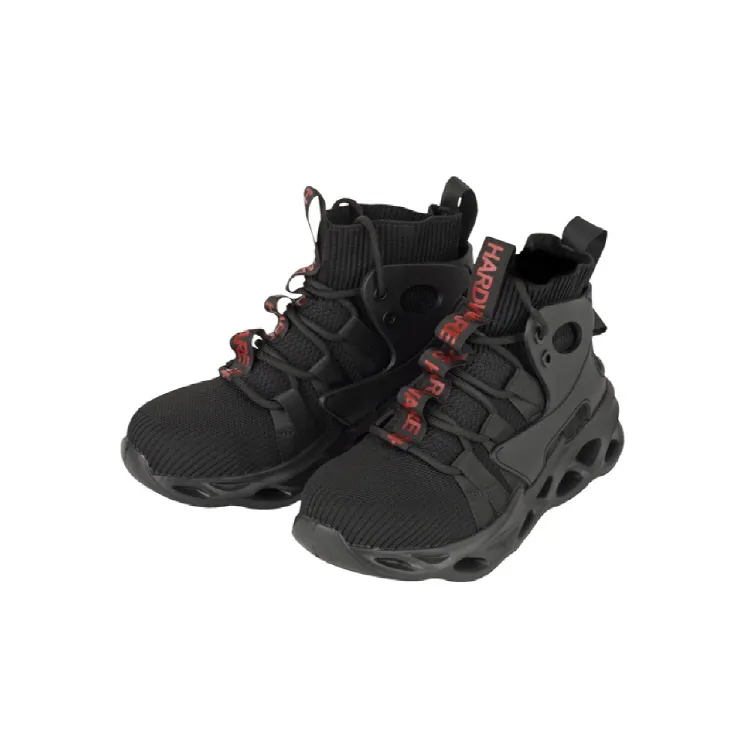 케이디와이 작업화 6인치