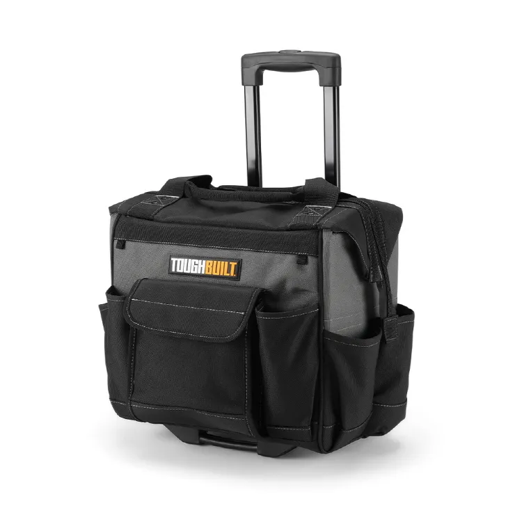 터프빌트 공구가방