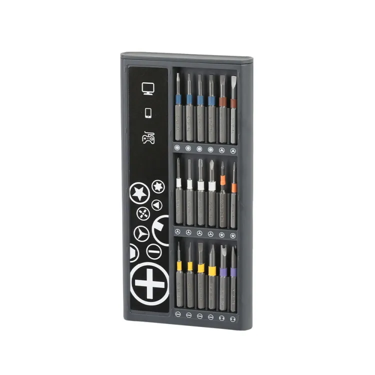 케이디와이 정밀드라이버