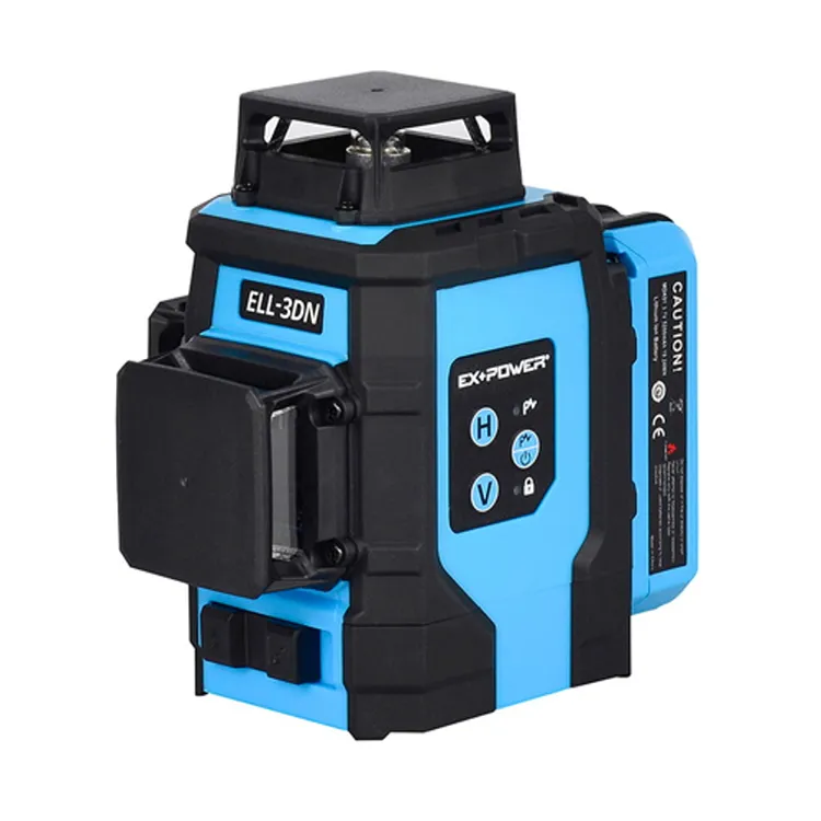 이엑스파워 레이저레벨