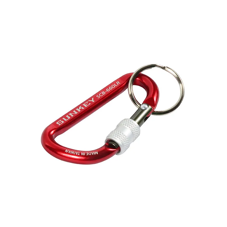 썬키 카라비너