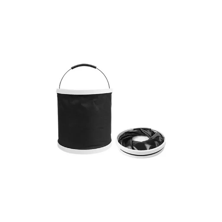 웍스 접이식 물통