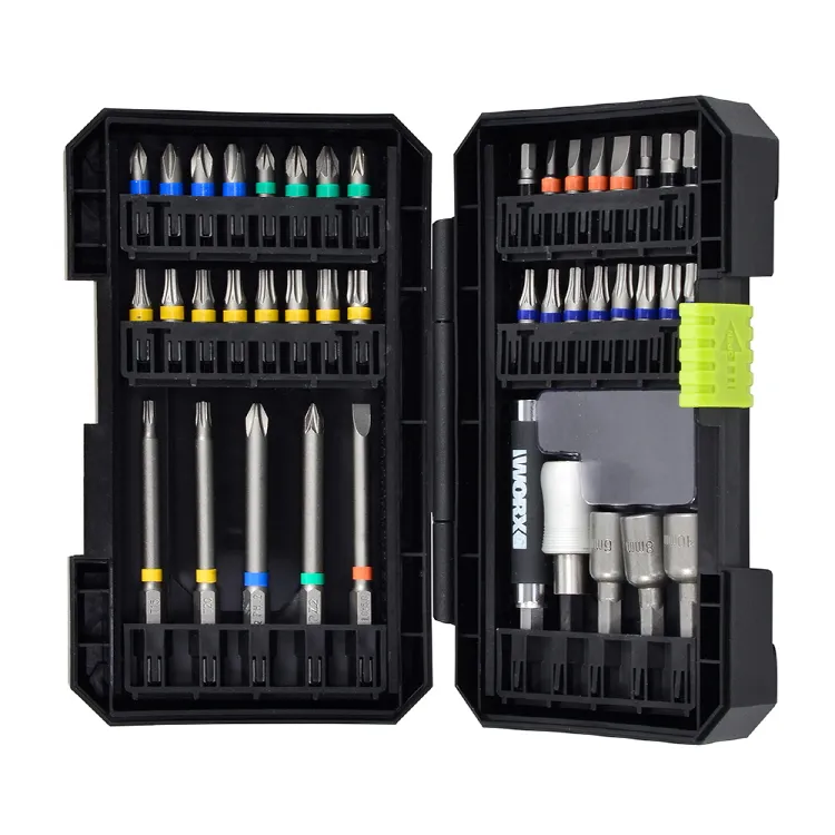 웍스 드라이버비트