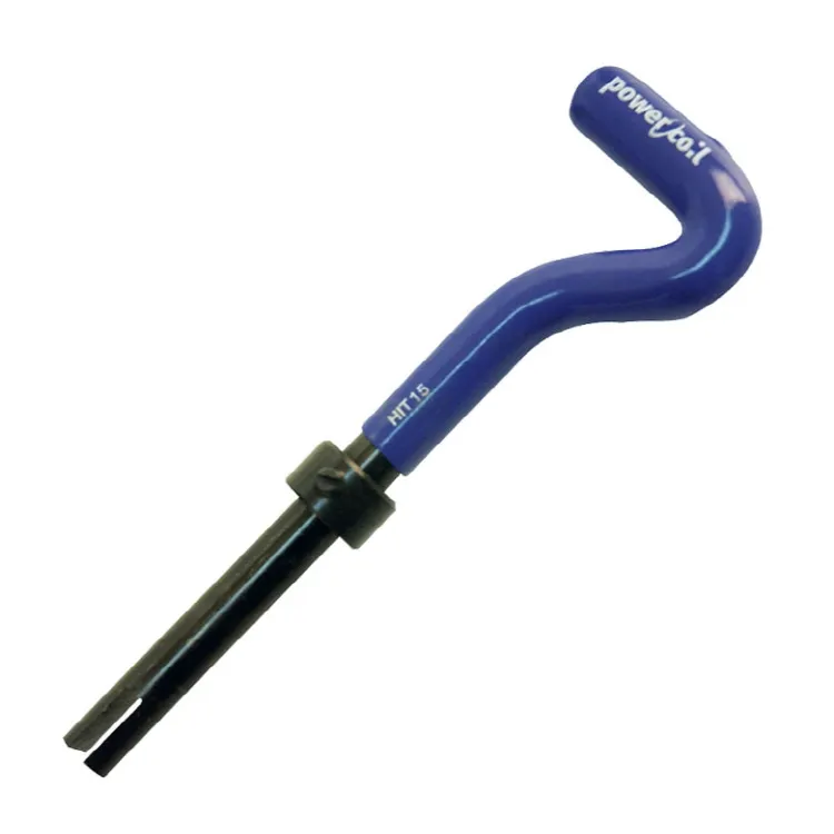 파워코일 헬리코일툴