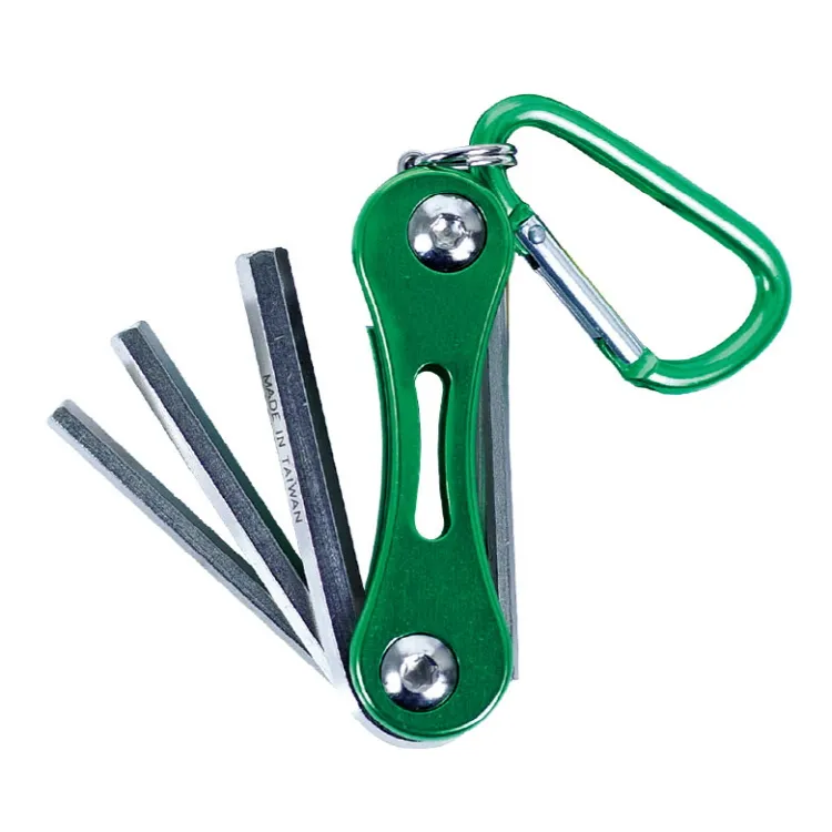 썬키 접이식렌치