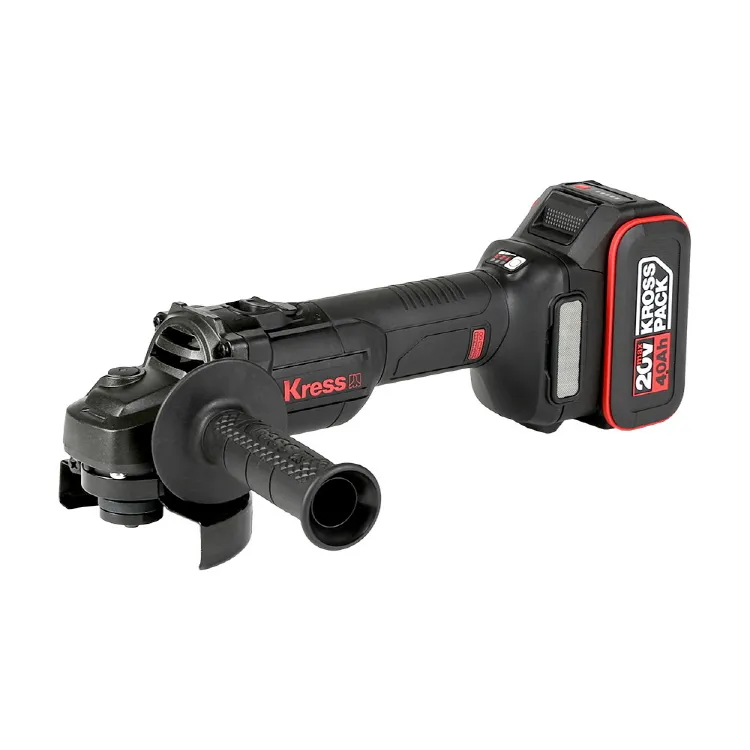 크레스 충전그라인더