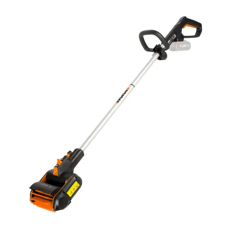 웍스 충전브러쉬