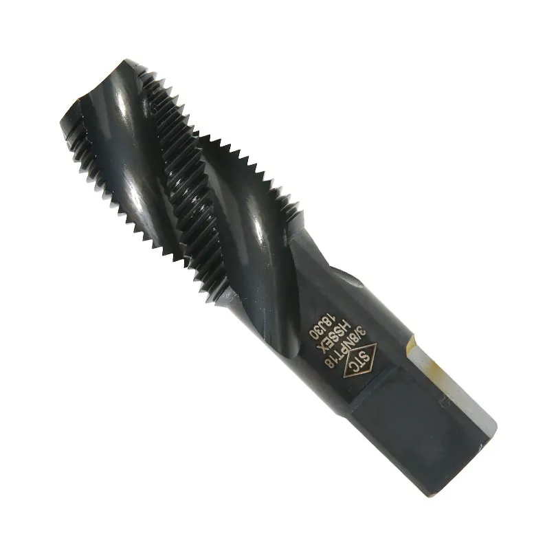 슈퍼툴 스파이럴파이프탭