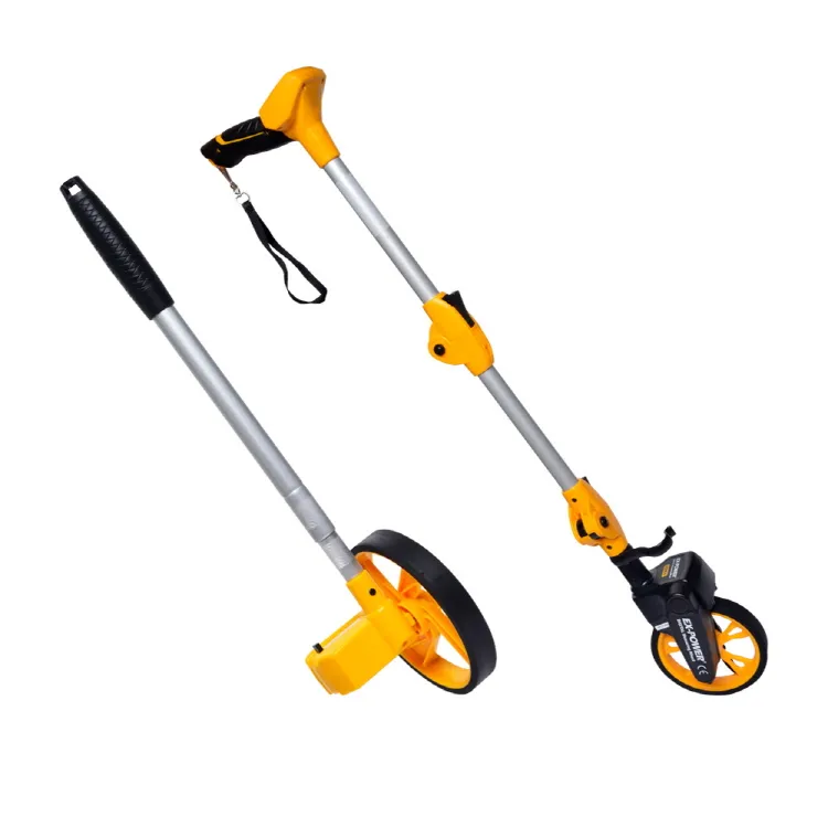 이엑스파워 워킹카운터