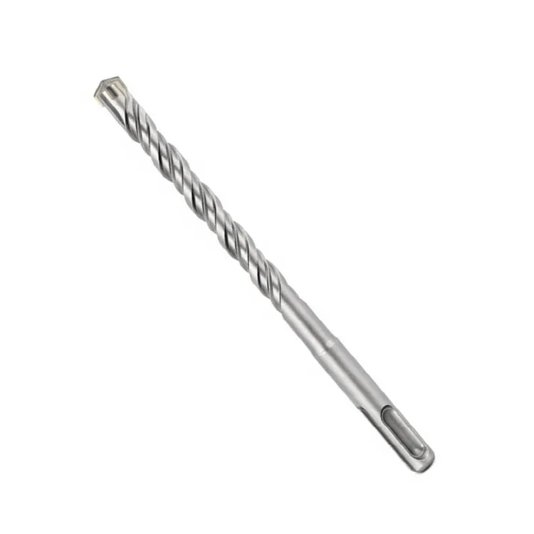 웍스 SDS PLUS 해머 드릴비트 4날