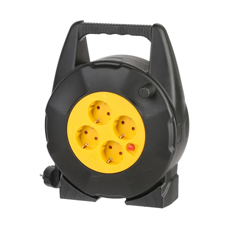 케이디와이 전선릴