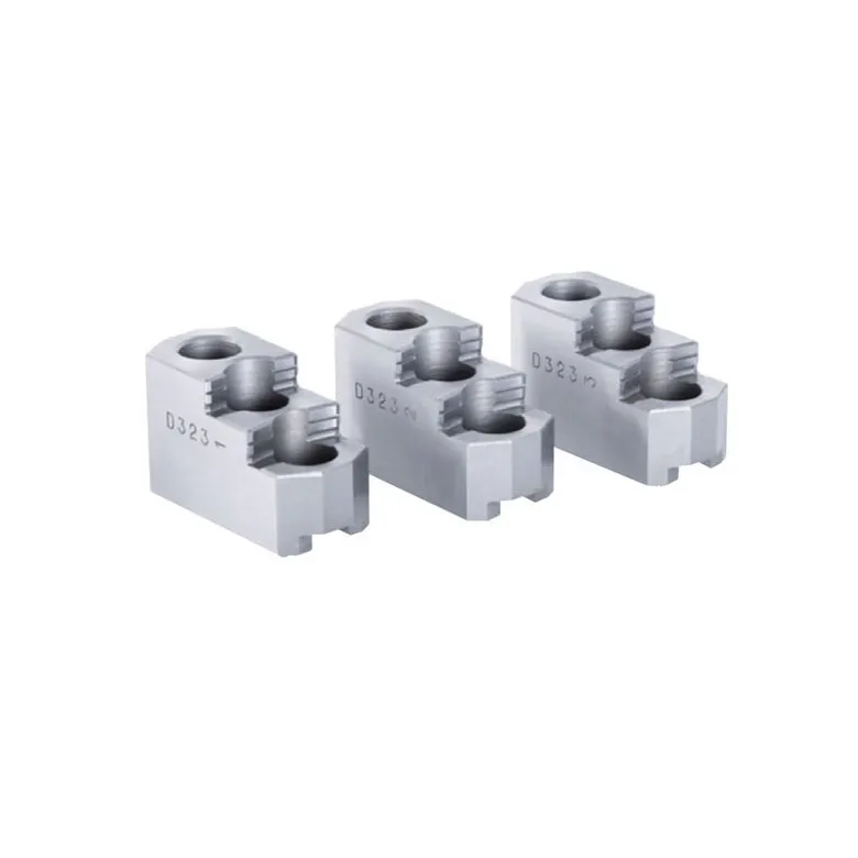 이엑스파워 척 부품 하드죠 유압척용 삼천리