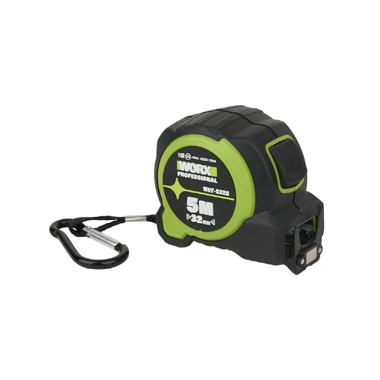 웍스 오토락줄자