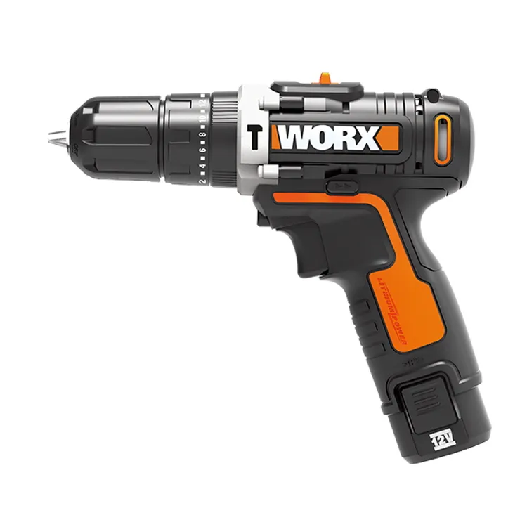 웍스 충전해머드릴