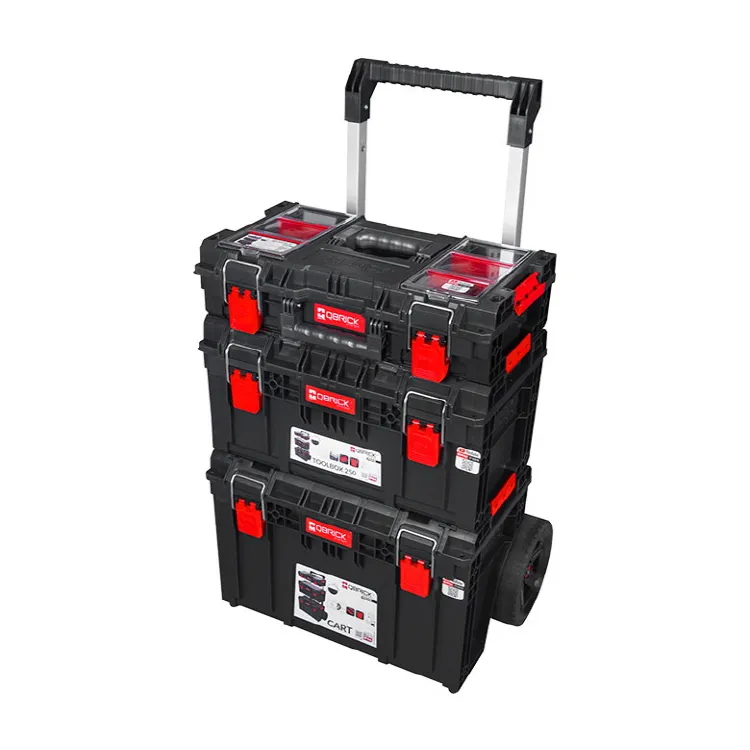 큐브릭 시스템공구함