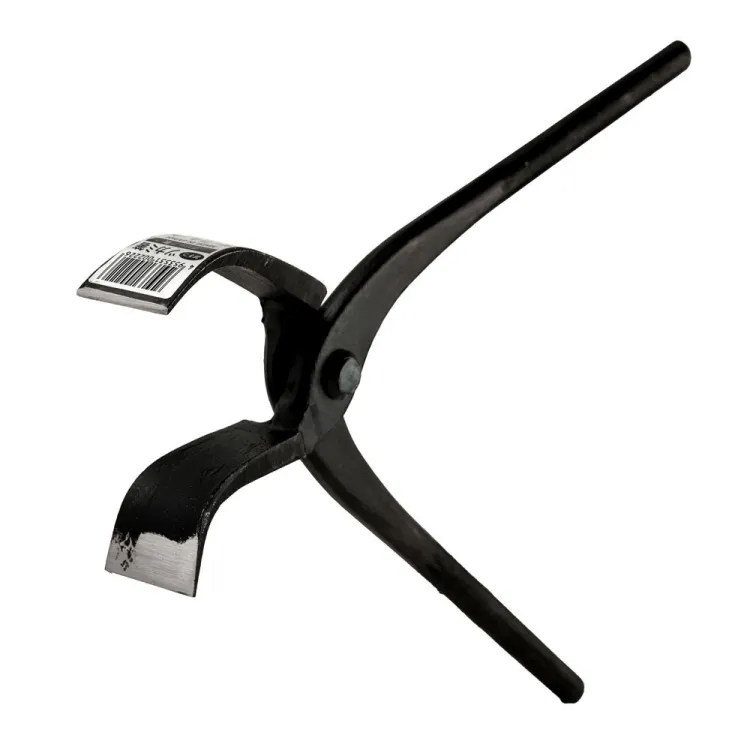 미마츠 절곡집게