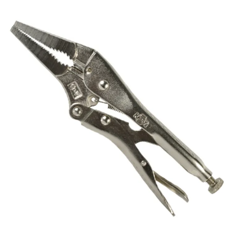 케이디와이 롱노우즈 락킹플라이어