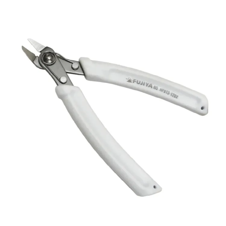 후지야 외날 프라모델용 니퍼