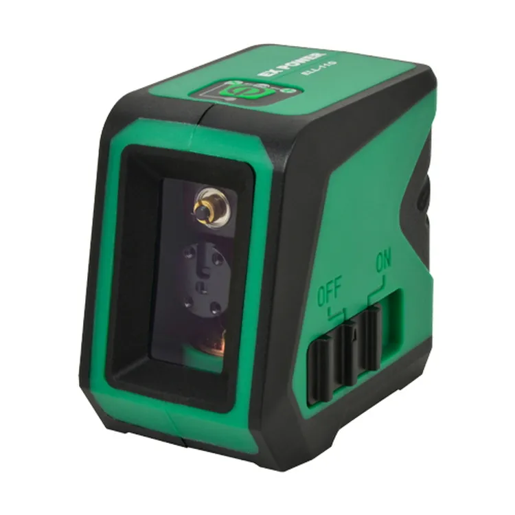 이엑스파워 미니레이저레벨