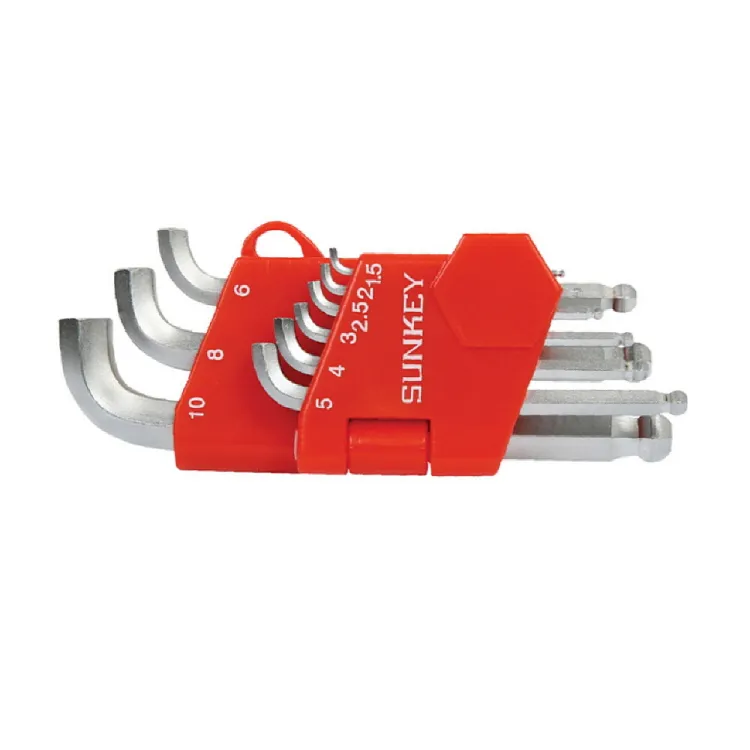 썬키 숏스터비볼렌치