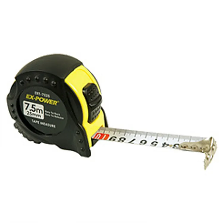 이엑스파워 고무줄자