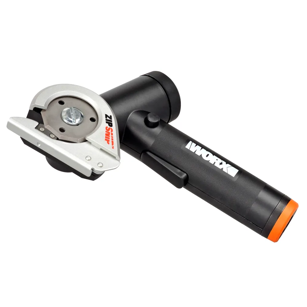 웍스 충전컷팅기