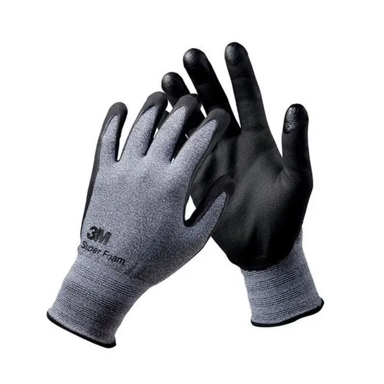 쓰리엠(3M) NBR코팅장갑